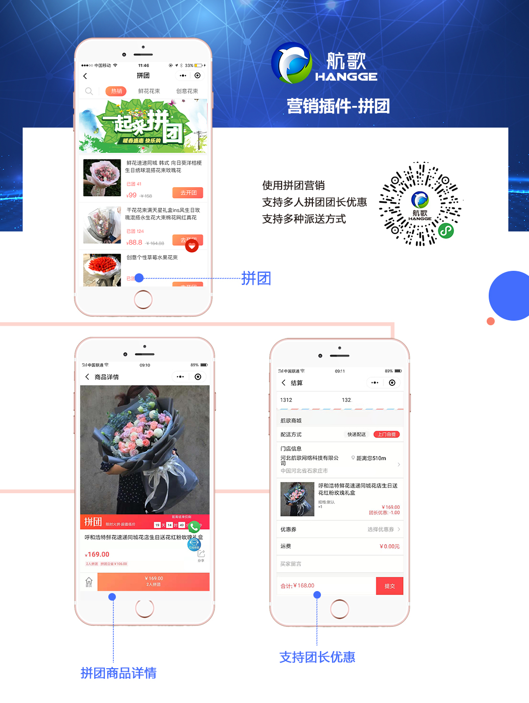 杭州分銷小程序商城開發(杭州小程序開發哪個平臺比較好)
