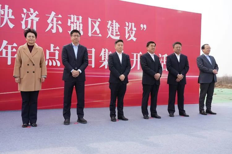 章丘互聯網經濟新聞(章丘工業互聯網新動能賦能中心)