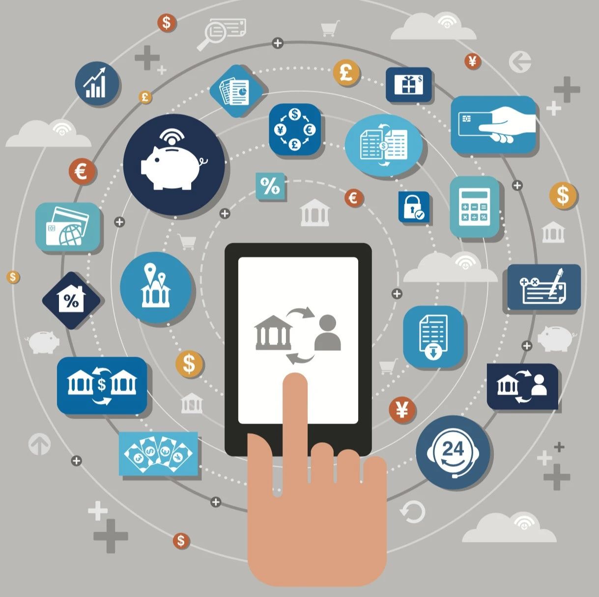 互聯(lián)網銀行最新視頻新聞(互聯(lián)網銀行有哪幾家 新聞)